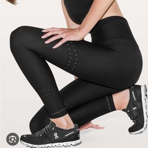 Lululemon Zone In Tight